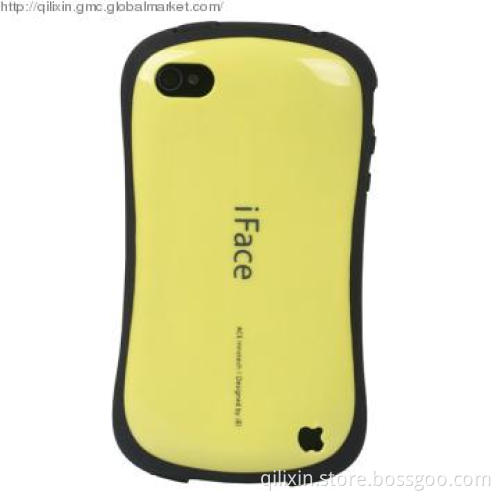 mobile phone accessory Fashion Back Cover For iPhone5